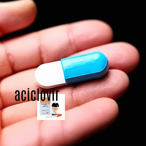 Aciclovir sans ordonnance quebec